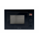 CATA Microondas integrable  07510400. MICROONDAS, MC 25 GTC BK, Negro, Con Grill,